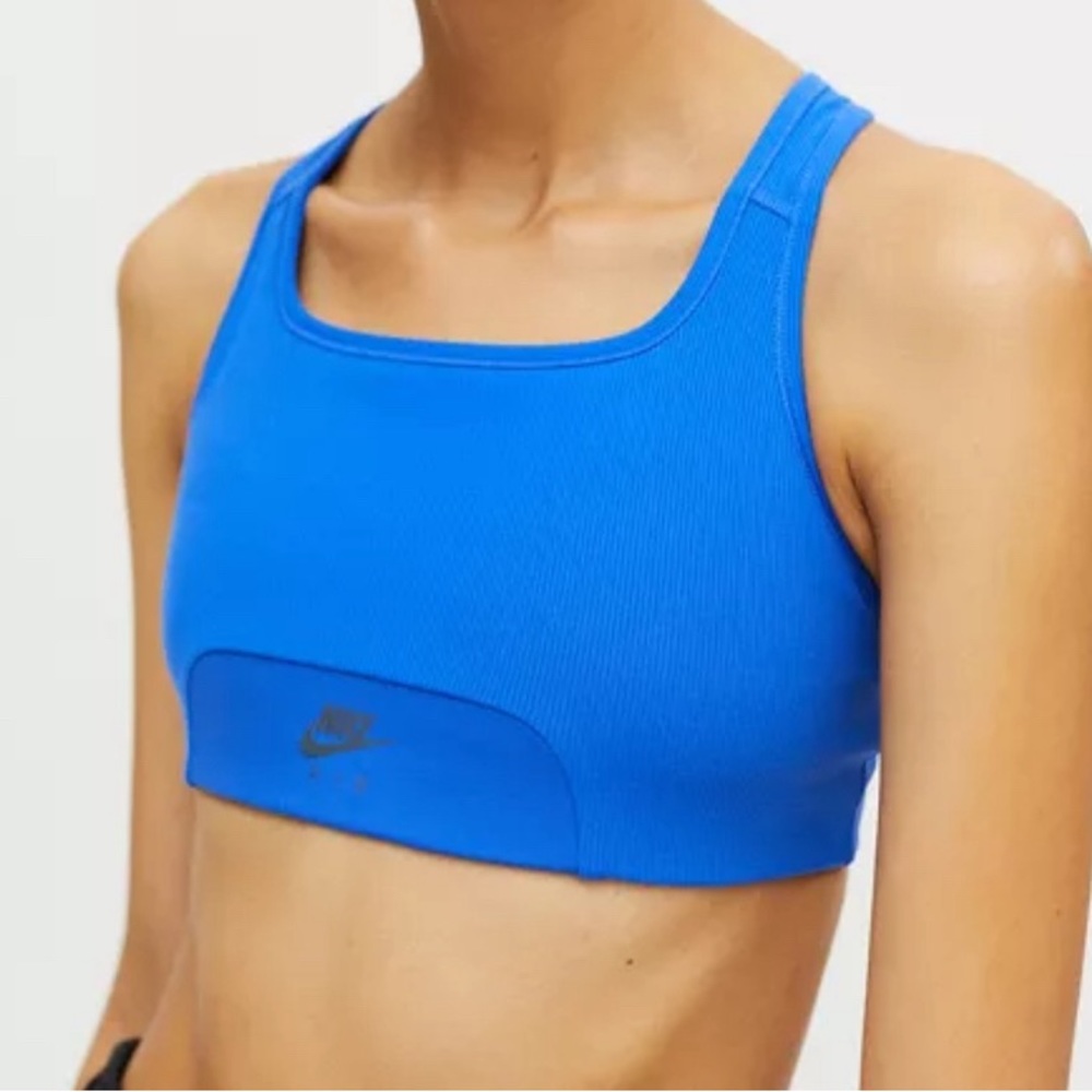 Nike Air Swoosh sports Bra